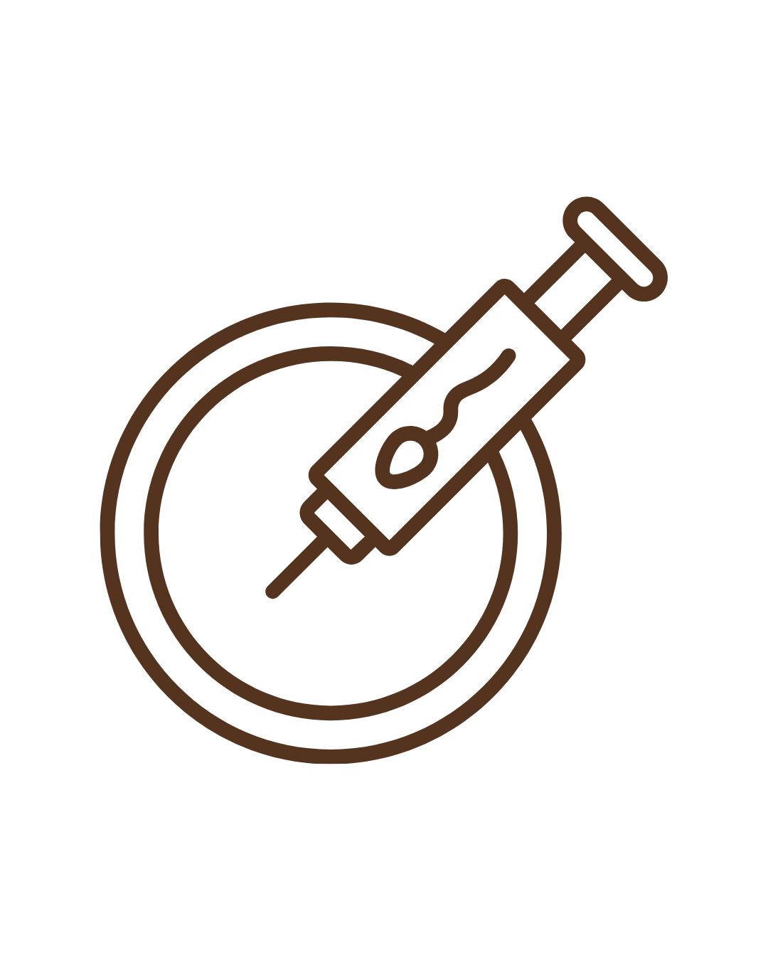 Fertilização in vitro (FIV) 